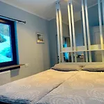 Bergbach Vendégház 3*