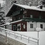 Bergbach