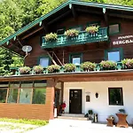 Vendégház Bergbach 3*