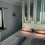Bergbach Vendégház Ramsau bei Berchtesgaden
