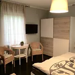 Bergbach Vendégház Ramsau bei Berchtesgaden