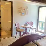 Bergbach Vendégház Ramsau bei Berchtesgaden