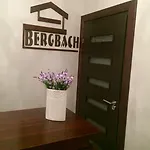 Bergbach Vendégház