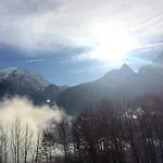 Vendégház Bergbach