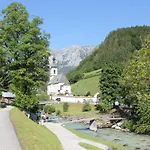 Bergbach Vendégház