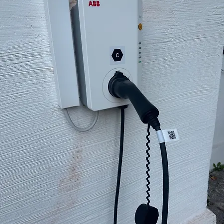 بيت ضيافة بيرغباك راماسو