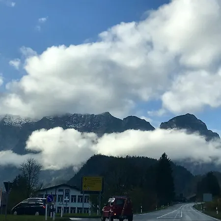 招待所 伯格巴赫旅馆