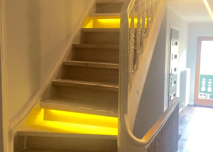 Bergbach Рамзау