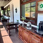 Casa de hóspedes Bergbach