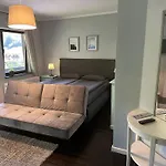 Casa de hóspedes Bergbach 3*