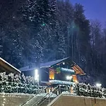 Bergbach Casa de hóspedes Ramsau bei Berchtesgaden