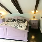 Bergbach Casa de hóspedes Ramsau bei Berchtesgaden