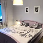 Casa de hóspedes Bergbach Ramsau bei Berchtesgaden