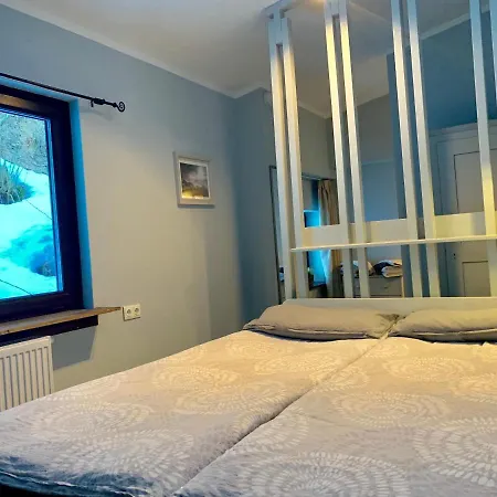 Bergbach Guest house 3*