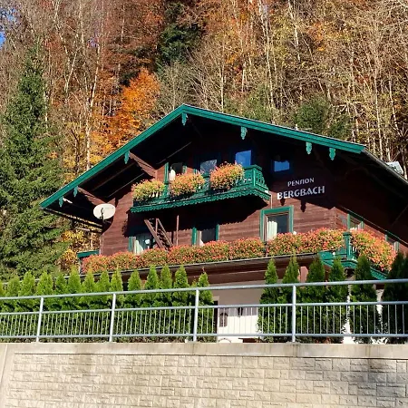 Bergbach 3* Ramsau bei Berchtesgaden