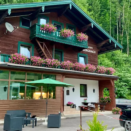 Bergbach 3* Ramsau bei Berchtesgaden