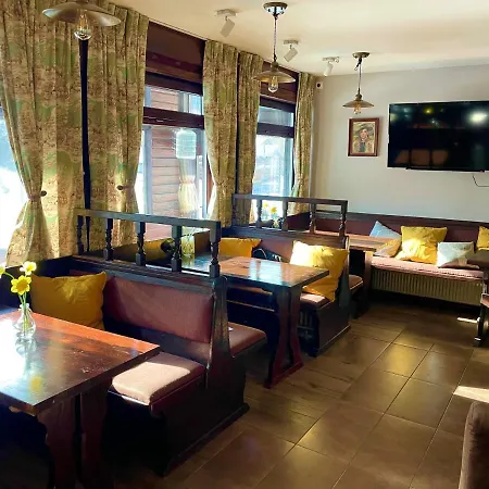 Guest house Bergbach Ramsau bei Berchtesgaden