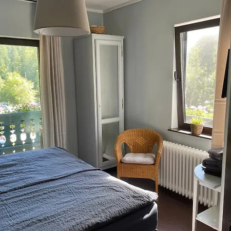 Bergbach 3* Ramsau bei Berchtesgaden