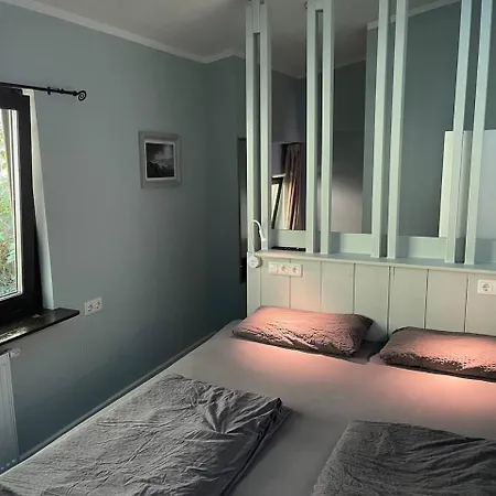 Bergbach Guest house Ramsau bei Berchtesgaden