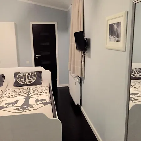 Guest house Bergbach Ramsau bei Berchtesgaden