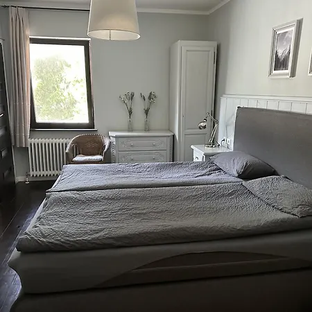 Guest house Bergbach