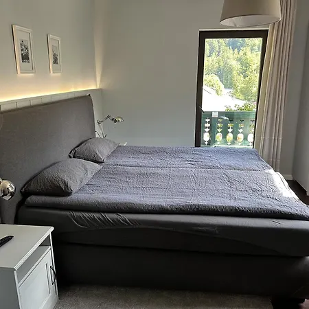 Guest house Bergbach 3*
