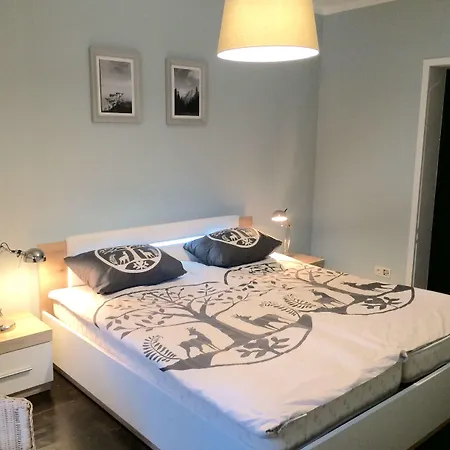 Guest house Bergbach Ramsau bei Berchtesgaden