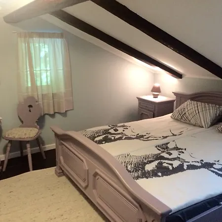 Bergbach Guest house