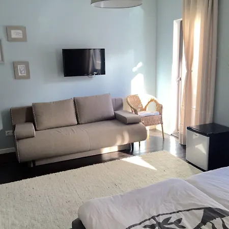 Bergbach Guest house