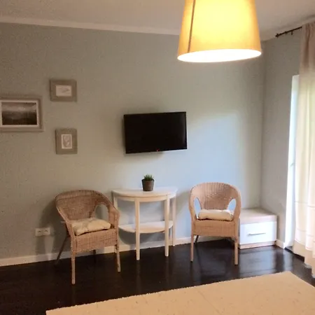 Guest house Bergbach