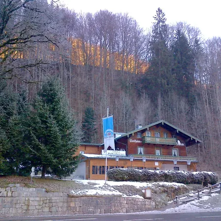 Bergbach 3*