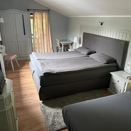 Bergbach Guest house