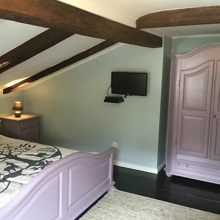Guest house Bergbach Ramsau bei Berchtesgaden