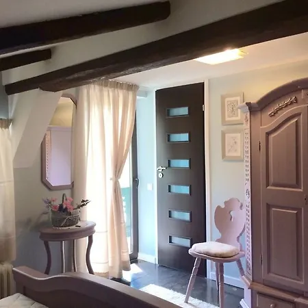Bergbach Guest house