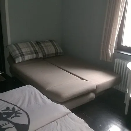 Guest house Bergbach 3*