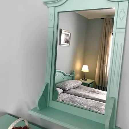 Bergbach Guest house 3*