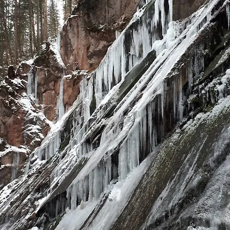 Bergbach 3* Ramsau bei Berchtesgaden