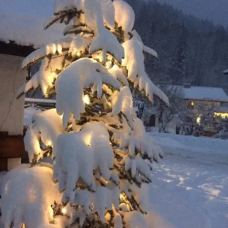 Bergbach Guest house Ramsau bei Berchtesgaden