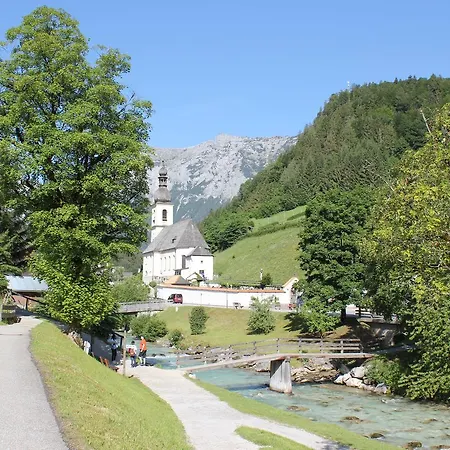 Bergbach Guest house