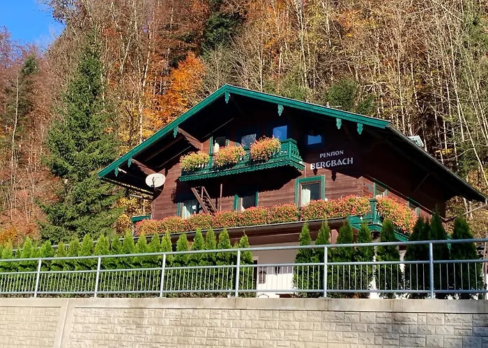 Bergbach 3* Ramsau bei Berchtesgaden