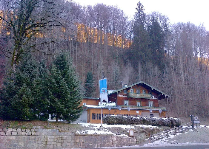 Bergbach 3*
