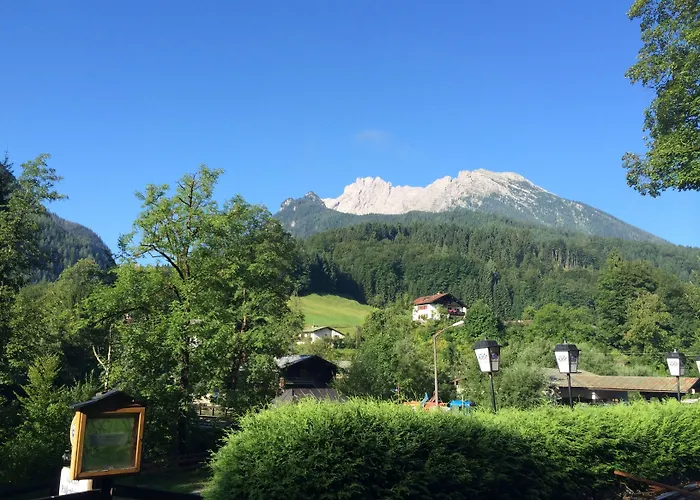 Bergbach 3*