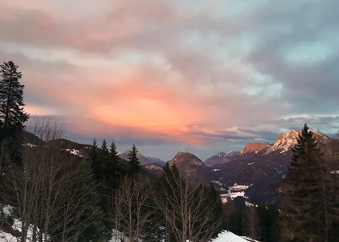 Bergbach 3* Ramsau bei Berchtesgaden